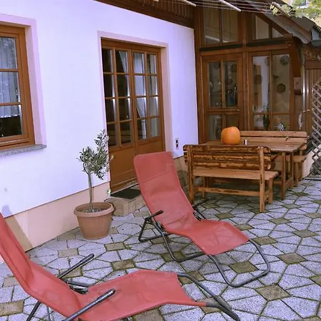 Apartamento Eisert Cunersdorf