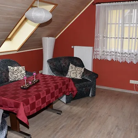 Apartamento Eisert