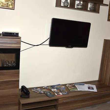 Apartamento Eisert *
