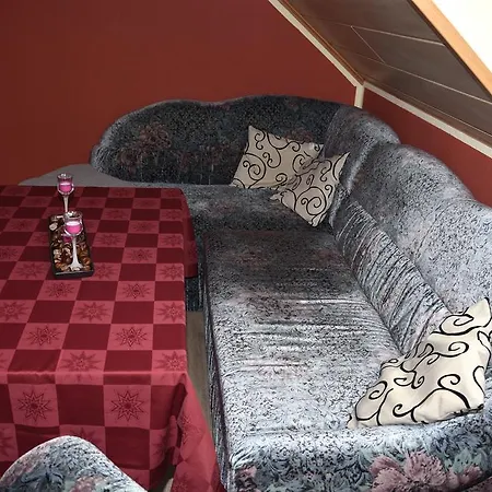 Apartamento Eisert
