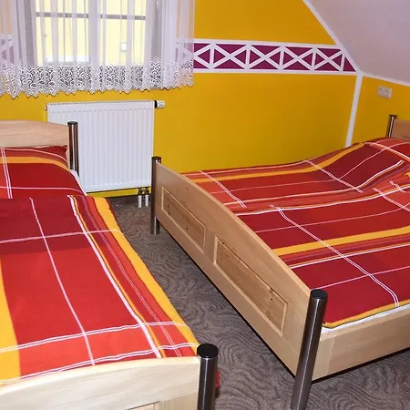 Apartamento Eisert Cunersdorf
