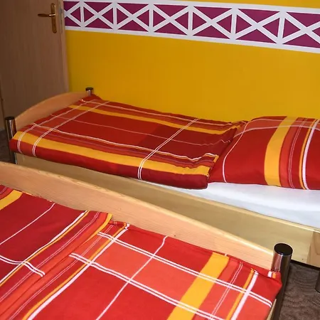 Apartamento Eisert