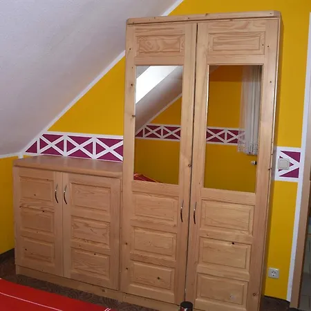 Apartamento Eisert *