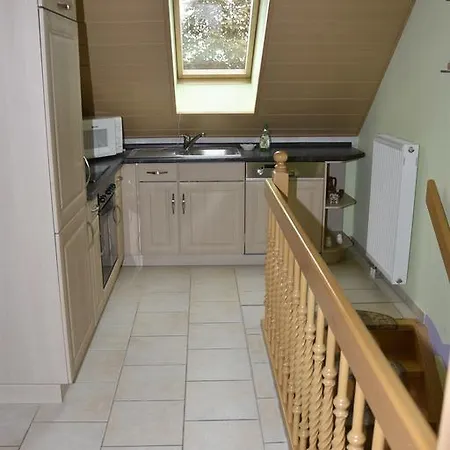 Apartamento Eisert *