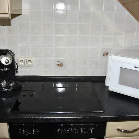 Apartamento Eisert *