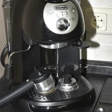 Apartamento Eisert *