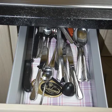 Apartamento Eisert