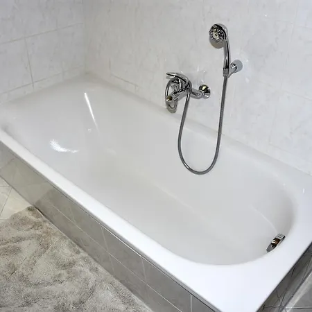 Apartamento Eisert Cunersdorf